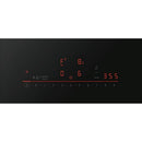 Bosch 30-inch Built-in Induction Cooktop with AutoChef® NIT8061UC IMAGE 2
