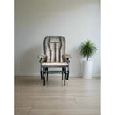 PEL International Chairs Glider 181670 IMAGE 3