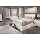 Dynamic Furniture Dove 6-Drawer Dresser 171825 IMAGE 5