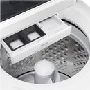 LG 5.6 cu.ft Large Capacity Top Load Washer with EasyUnload™ WT8205CW IMAGE 6