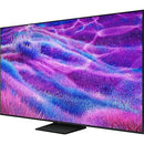  Samsung 55-inch Neo QLED QN82F 4K Vision AI Smart TV QN55QN82FAFXZC IMAGE 3