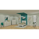 MEQ Dressers 6 Drawers 6300 6-Drawer Dresser IMAGE 2