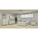 MEQ Dresser Mirrors Dresser Mirrors 8100 Dresser Mirror IMAGE 2