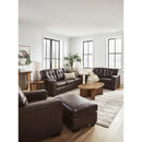  Signature Design by Ashley Santorine 2170639C Queen Sofa Sleeper IMAGE 12