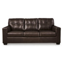  Signature Design by Ashley Santorine 2170639C Queen Sofa Sleeper IMAGE 2