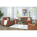  Signature Design by Ashley Aviemore 2430425C Rocker Recliner IMAGE 8
