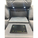 Synergy Sofas Power Recline 183180 IMAGE 5