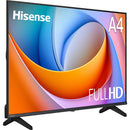  Hisense 40-inch Full HD Fire Smart TV 40A4NF IMAGE 2