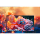 Hisense 43-inch Class QD6 QLED 4K Fire Smart TV 43QD6QF - 185213 IMAGE 6