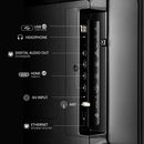 Hisense 50-inch Class QD6 QLED 4K Fire Smart TV 50QD6QF - 185214 IMAGE 5