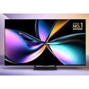 Hisense 55-inch Mini-LED QLED AI Google Smart TV 55U78QG IMAGE 10