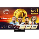 Hisense 55-inch Mini-LED QLED AI Google Smart TV 55U78QG IMAGE 4