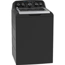  GE 4.9 cu. ft. Top Load Washer with Agitator GTW491BMRDG - 185143 IMAGE 2