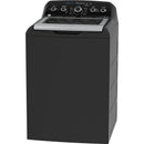  GE 4.9 cu. ft. Top Load Washer with Agitator GTW491BMRDG - 185143 IMAGE 3