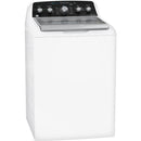  GE 4.9 Cu Ft. Top Load Washer with Agitator GTW491BMRWS - 185141 IMAGE 2