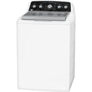  GE 4.9 Cu Ft. Top Load Washer with Agitator GTW491BMRWS - 185141 IMAGE 3