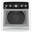  GE 4.9 Cu Ft. Top Load Washer with Agitator GTW491BMRWS - 185141 IMAGE 4