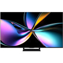 Hisense 65-inch Mini-LED QLED AI Google Smart TV 65U78QG IMAGE 1