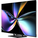 Hisense 75-inch Mini-LED QLED AI Google Smart TV 75U78QG IMAGE 2