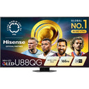 Hisense 100-inch Mini-LED QLED AI Smart TV - Google TV 100U88QG IMAGE 1