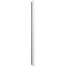 Hisense 55" Canvas TV Frame White Metal FRM55S7MWHT24 IMAGE 7