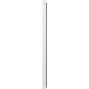  Hisense 55" Canvas TV Frame White Metal FRM55S7MWHT24 IMAGE 8