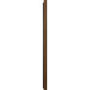  Hisense 55" Canvas TV Frame Walnut Metal FRM55S7MWLN24 IMAGE 8