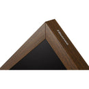  Hisense 65" Canvas TV Frame Walnut Metal FRM65S7MWLN24 IMAGE 4