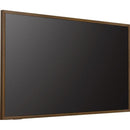  Hisense 65" Canvas TV Frame Walnut Metal FRM65S7MWLN24 IMAGE 6