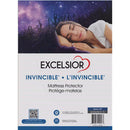Excelsior Mattress Protectors Queen 185301 IMAGE 1