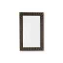 Signature Design by Ashley Advin A8010428 Accent Mirror IMAGE 2