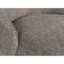  Signature Design by Ashley Neymorton D618-224 Upholstered Swivel Barstool IMAGE 5