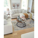 Signature Design by Ashley Greenbriar PC3200618 Sofa Chaise IMAGE 7