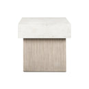  Signature Design by Ashley Jorlaina T622-2 Square End Table IMAGE 3
