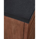 Signature Design by Ashley Kallari T737-7 Chair Side End Table IMAGE 8