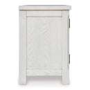 Signature Design by Ashley Robbinsdale W742-68 Extra Large TV Stand IMAGE 3