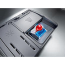 Bosch 24-inch Top Control Dishwasher with PrecisionWash® SHP65CC5UC IMAGE 17