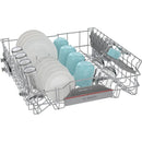  Bosch 24-inch Top Control Dishwasher with PrecisionWash® SHP65CC5UC IMAGE 9