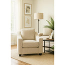 Domon Collection Chairs Stationary 181330 IMAGE 2