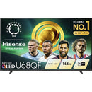  Hisense 100-inch Mini-LED QLED AI TV - Fire TV 100U68QF IMAGE 3