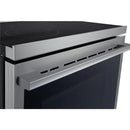  LG 30-inch Smart Electric Range with Air Fry LREN6325XE - 185574 IMAGE 9