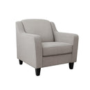 Trend Line Furniture Chairs Stationary 183837 IMAGE 1