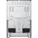  LG 30-inch Smart Electric Range with Air Fry LREN6325ZE IMAGE 12
