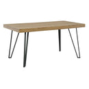  Domon Collection Dining Tables Rectangle 177794 IMAGE 1
