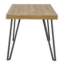  Domon Collection Dining Tables Rectangle 177794 IMAGE 3