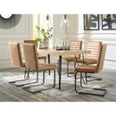  Domon Collection Dining Tables Rectangle 177794 IMAGE 6