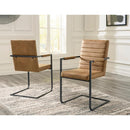  Domon Collection Dining Seating Chairs 177798 IMAGE 5