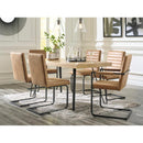  Domon Collection Dining Seating Chairs 177798 IMAGE 6