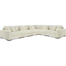  Signature Design by Ashley Lindyn Fabric 6 pc Sectional 2110446/2110446/2110446/2110464/2110465/2110477 IMAGE 1