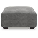  Signature Design by Ashley Seyler Lane 4840508 Oversized Accent Ottoman IMAGE 2